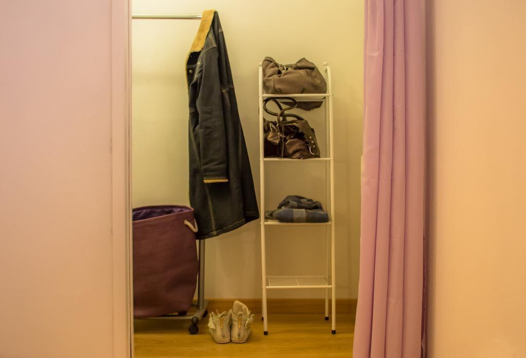 Appartamento Lilla Dei Buoni E Cattivi Cagliari Habitación foto
